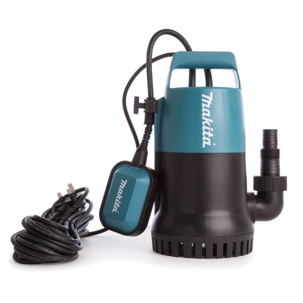 Фото - Занурювальний насос Makita PF0300